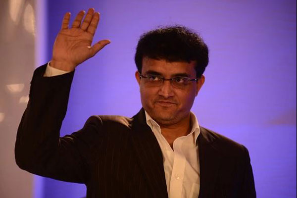 হাসপাতাল থেকে ছাড়া পেলেন সৌরভ