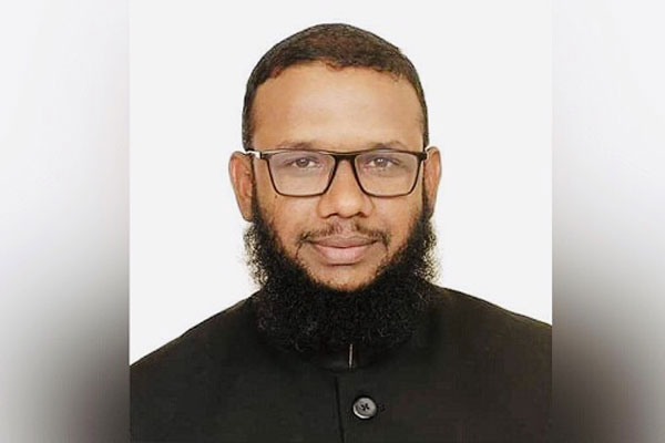 জকিগঞ্জে ২ ভোটের ব্যবধানে মেয়র হলেন বিদ্রোহী প্রার্থী 


