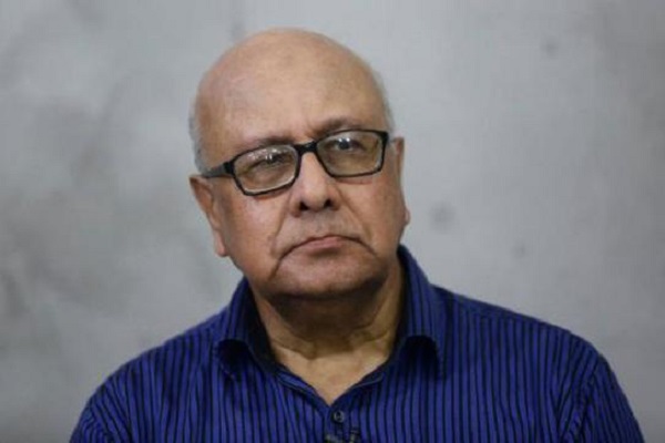করোনায় আক্রান্ত খোন্দকার ইব্রাহিম খালেদ