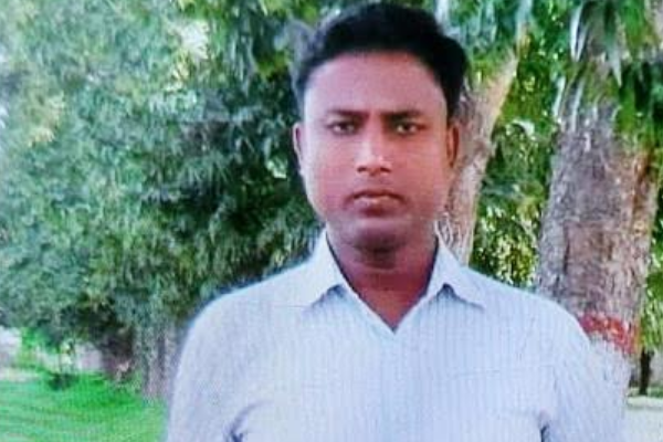 রাজশাহীর পুঠিয়ায় মারপিটে আহত 
শিক্ষকের মৃত্যু