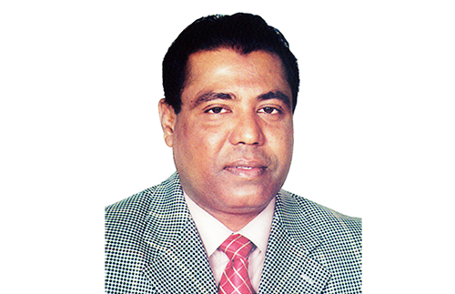 বগুড়া পৌর নির্বাচনে বিএনপির মেয়র প্রার্থী হলেন বাদশা 