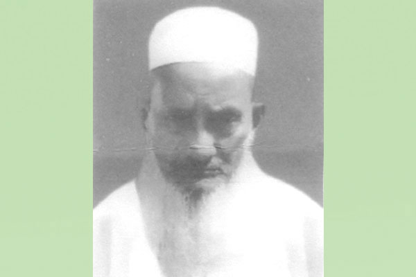 মৃত্যুবার্ষিকী