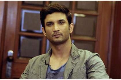 সুশান্তের ভাই গুলিবিদ্ধ 

