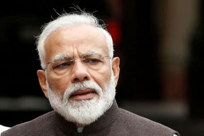 টুঙ্গিপাড়ায় যেতে পারেন মোদি


