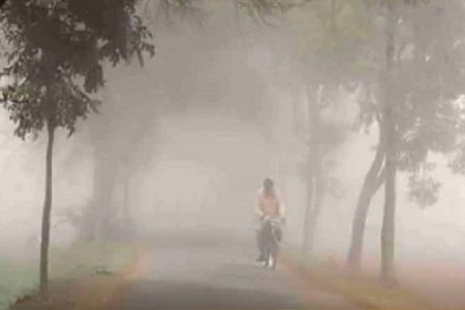 কুড়িগ্রামে তীব্র শৈত্যপ্রবাহ, তাপমাত্রা ৫.৫ ডিগ্রিতে 
