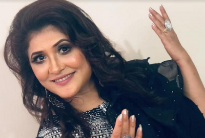 সায়েরা রেজার নতুন গান 'পরান পাখি ময়না'