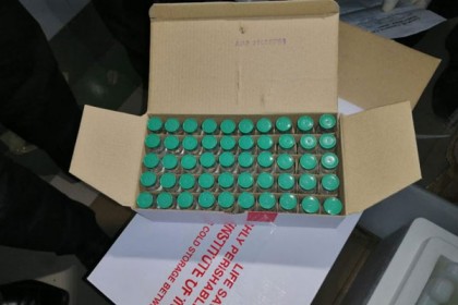 কুমিল্লায় ২ লাখ ৮৮ হাজার ডোজ ভ্যাকসিন 

