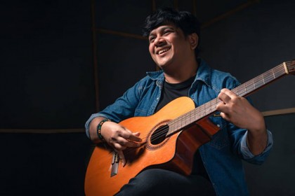 সংগীতশিল্পী সাব্বির নাসিরের শারীরিক অবস্থার উন্নতি

