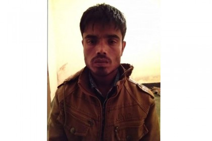 কুলাউড়ায় কিশোরীকে ধর্ষণের অভিযোগ; যুবক আটক