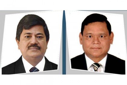 সিনিয়র সচিব হলেন শহিদুজ্জামান ও মেসবাহুল

