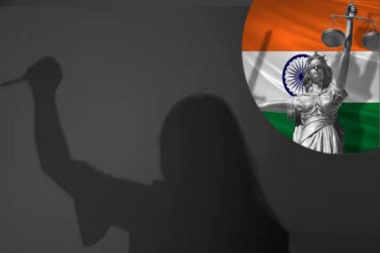 ভারতে স্বামীকে খুন করলেও ফ্যামিলি পেনশন পাবেন স্ত্রী!