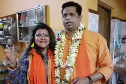 দল বদল করলে ডিভোর্স হয় না, সৌমিত্রকে সুজাতার চিঠি