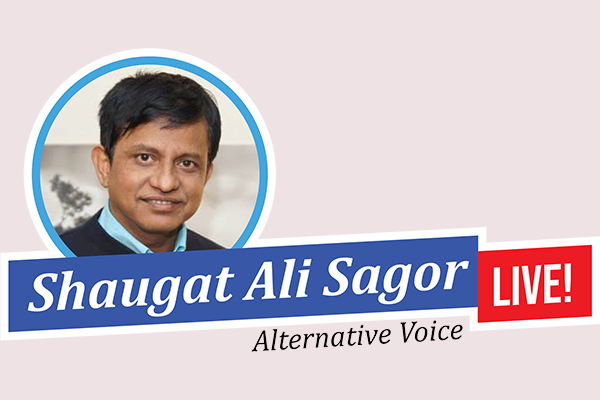 ‘কানাডা কেন সোশ্যাল মিডিয়া নিয়ন্ত্রণ করতে চায়?’ শীর্ষক লাইভ আলোচনা বুধবার 