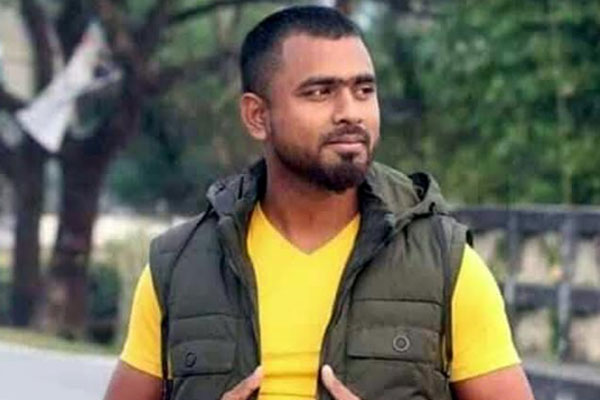 সিলেটে ট্রলির ধাক্কায় মোটরসাইকেল আরোহী যুবক নিহত
