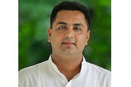 রংপুর জেলা ছাত্রলীগ সভাপতি রনির অব্যাহতি প্রত্যাহার