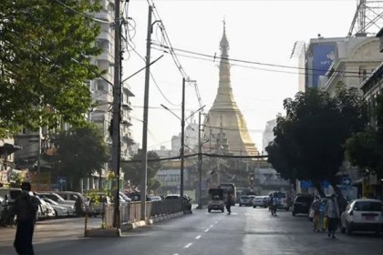 যে কারণে মিয়ানমারে ফের সেনা অভ্যুত্থান