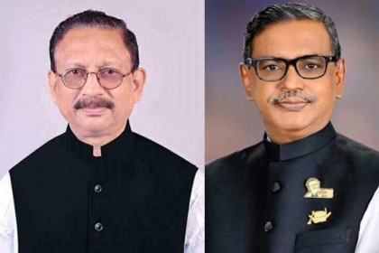 কাদের মির্জার বক্তব্য ‘অর্বাচীন বালকের প্রলাপ’: মেয়র রেজাউল করিম
