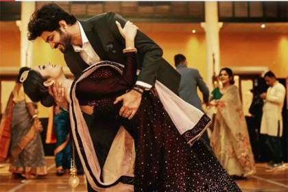 এবার সাত পাকে বাধা পড়লেন ওম-মিমি 