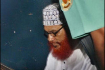 যাকাতের অর্থ আত্মসাৎ; অভিযোগ গঠনের বিরুদ্ধে হাইকোর্টে আবেদন সাঈদীর