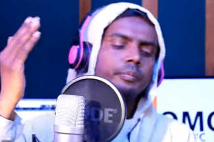 হিরো আলমের ‘পাগলের খেলা’