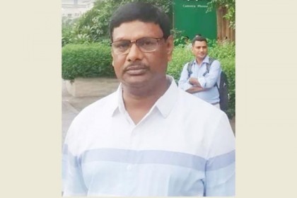 ঝিনাইদহে যুবলীগ নেতা হত্যা মামলায় ইউপি চেয়ারম্যান কারাগারে