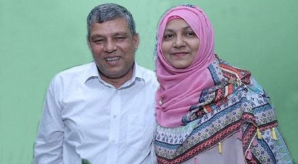 চসিক আলকরণ ওয়ার্ড, প্রার্থী হচ্ছেন তারেক সোলেমানের সহধর্মিণী