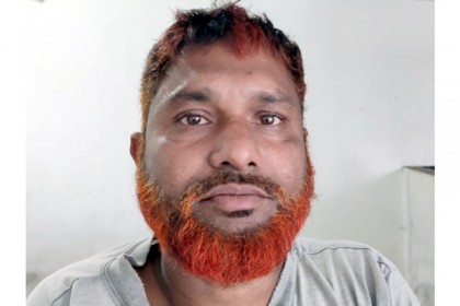 বিশ্বনাথে জামায়াত নেতা গ্রেফতার