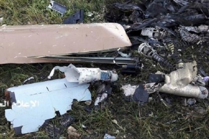 ইসরায়েলের গোয়েন্দা ড্রোন যেভাবে ভূপাতিত করলো হিজবুল্লাহ যোদ্ধারা