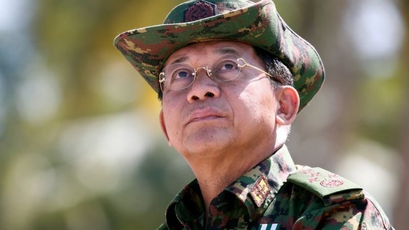 ঠিক এই সময়ে কেন অভ্যুত্থান ঘটল মিয়ানমারে?