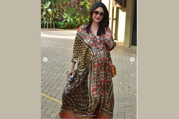 কারিনার এই ব্যাগের দাম কত জানেন?