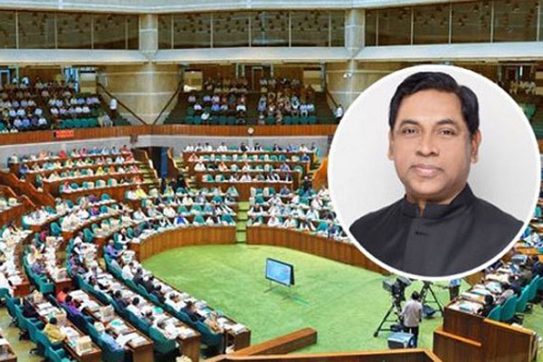 আবাসিকে ৫৭ শতাংশ বিদ্যুতের ব্যবহার: নসরুল হামিদ

