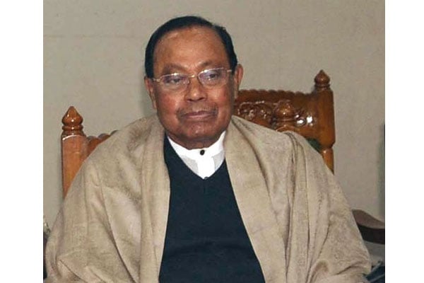 সিঙ্গাপুর গেলেন মওদুদ

