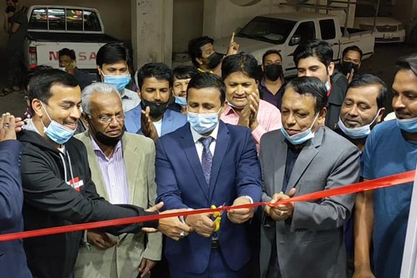কাতারে বাংলাদেশি সেফটি সুপার মার্কেটের যাত্রা 