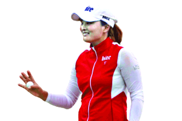 র্যাঙ্কিংয়ের শীর্ষে তিন কোরিয়ান