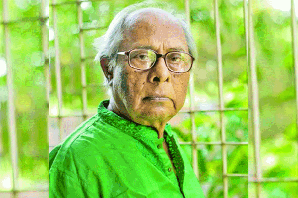 আজ হাসান আজিজুল হকের জন্মদিন
