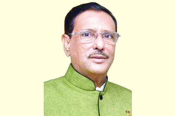 কোনো ব্যক্তিই অনিয়ম-দুর্নীতির ঊর্ধ্বে নয়