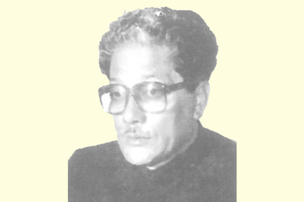 মিজানুর রহমান চৌধুরীর ১৫তম মৃত্যুবার্ষিকী আজ