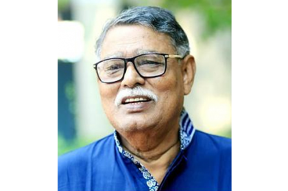 সাতক্ষীরা জেলা আওয়ামী লী‌গের সভাপ‌তি মনসুর আহ‌মেদ আর নেই 