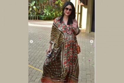 কারিনার এই ব্যাগের দাম কত জানেন?