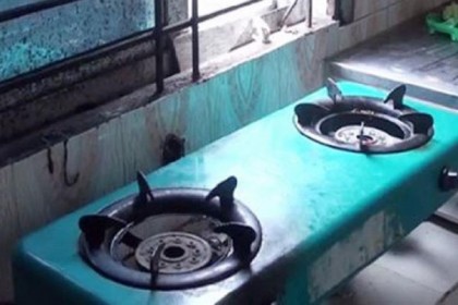 আজ রাজধানীর যেসব এলাকায় গ্যাস থাকবে না