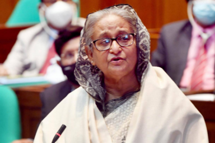দেশ-বিদেশে নানা অপপ্রচার চলছে : প্রধানমন্ত্রী