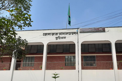 কুড়িগ্রামে স্ত্রীকে হত্যার দায়ে স্বামীর ফাঁসি