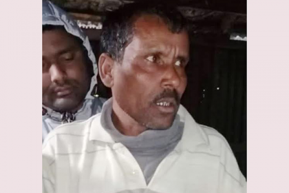 কুড়িগ্রামে হেরোইনসহ মাদক ব্যবসায়ী আটক