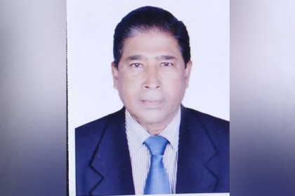 বীর মুক্তিযোদ্ধা আবিদ হাসান শেখ আর নেই