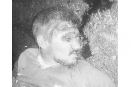 ১৭ দিনেও পরিচয় মেলেনি চৌদ্দগ্রামে দুর্ঘটনায় নিহত ব্যক্তির 