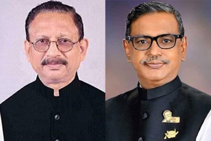 ‘ত্যাগী লোক তবে ভোটডাকাতি কেন করলেন’, চসিক মেয়রকে কাদের মির্জা