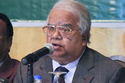 দেশে প্রশাসনিক নিরপেক্ষতার মাধ্যমে সুশাসন নিশ্চিত হবে : নাজমুল হুদা