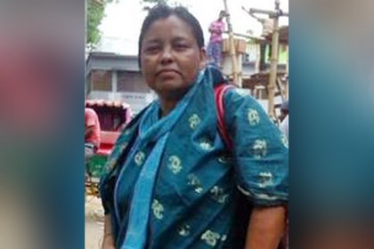 শপথ নেওয়ার আগেই মারা গেলেন নারী কাউন্সিলর