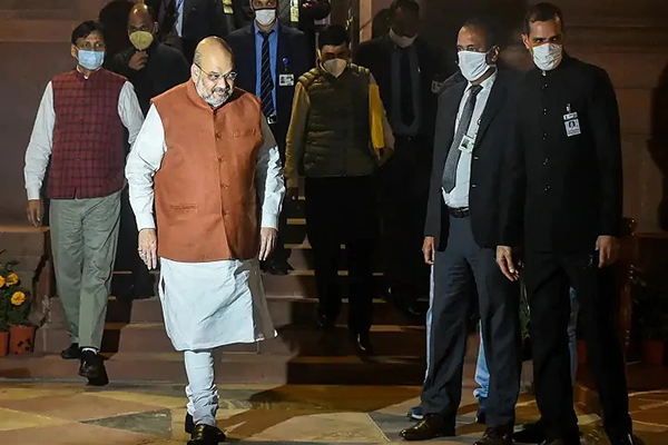 ভারতে আগামী ৯ জুলাইয়ের মধ্যে কার্যকর হবে সংশোধিত নাগরিকত্ব আইন: অমিত শাহ