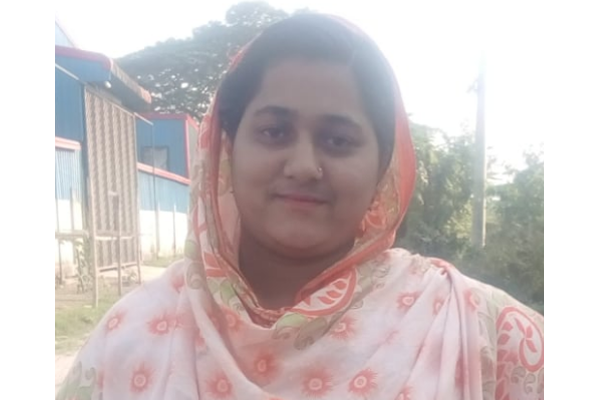 গৃহবধূকে কুপিয়ে ও হাতের রগ কেটে হত্যা